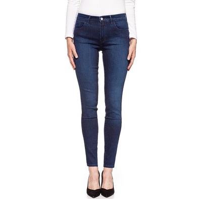 Джинсы Wrangler HIGH RISE SKINNY