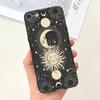For iPhone 6 6S Plus Case New Fashion Cartoon Cover Soft Silicone Phone Case For iPhone 6 Plus iPhone6 Matte Coque Fundas Bumper