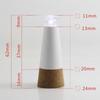 USB Rechargeable LED Bottle Lights Mini Bottle Stopper Lamp  Christmas Decor