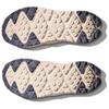 HOKA One One Ora Primo Противоскользящая Поддержка Низкие Повседневная Обувь Унисекс Серый Бежевый 1168973-GKSL