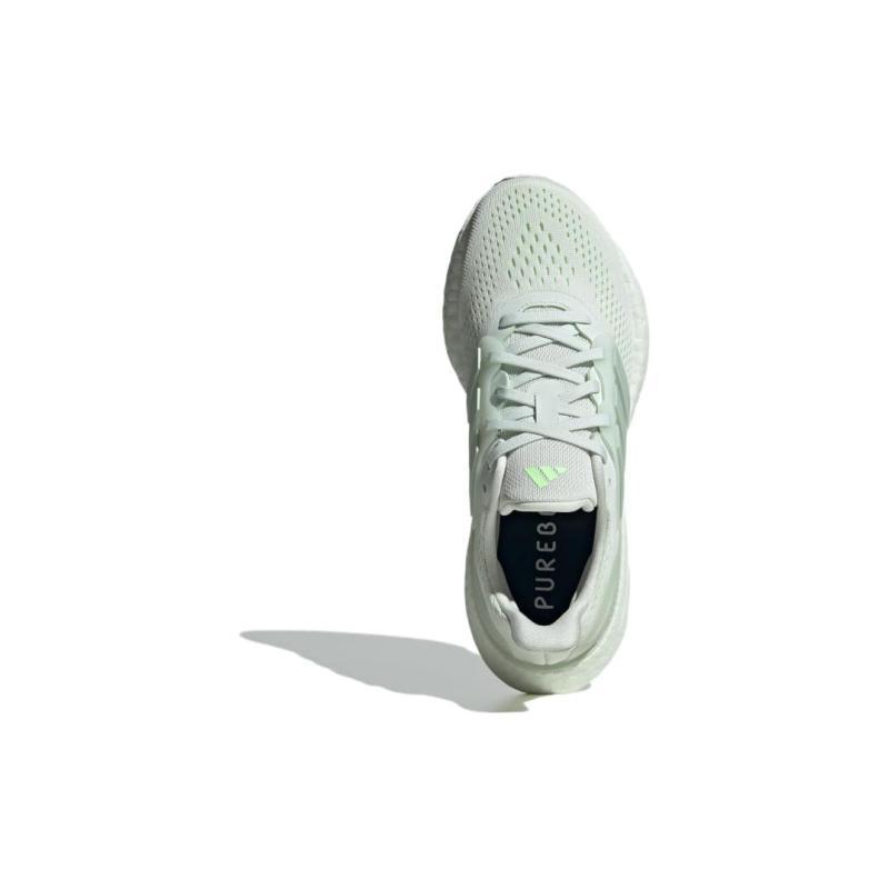 adidas Женские кроссовки PureBoost 23 Crystal Jade IF1559