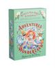 Книга Adventures In Wonderland: Alice's Tea Party + Cocktails