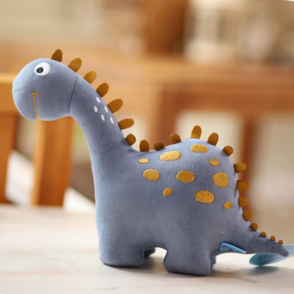 Dinosaur Doll Cute Little Dinosaur Plush Toy Doll