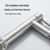 Zun Chi Bathroom Basin Faucet