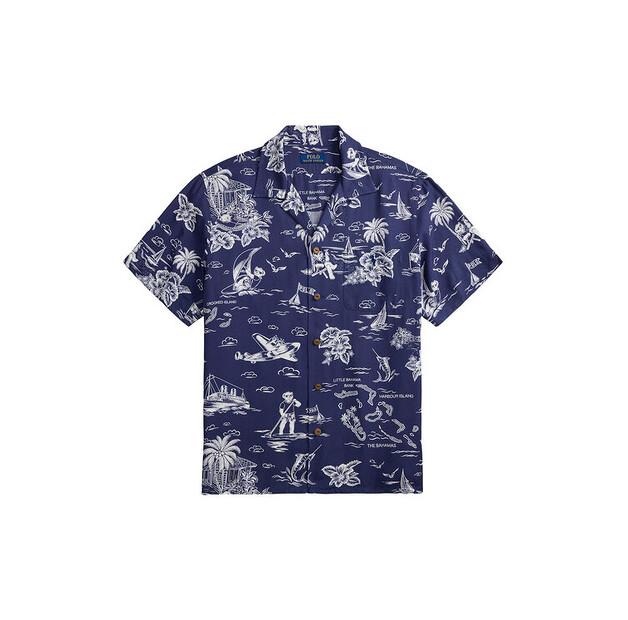 Рубашка Polo Ralph Lauren 710B14282001