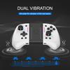 Беспроводное Bluetooth Управление Для Nintendo Switch & OLED & Lite Геймпад Контроллер Игровой Команда Mando Game Pad Аксессуары Холл