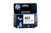 HP 303 цветной T6N01A Instant Ink
