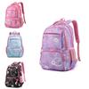 Frozen Kids Backpack With Oxford Fabric For School Travel Gift For Teens** Characters Included)