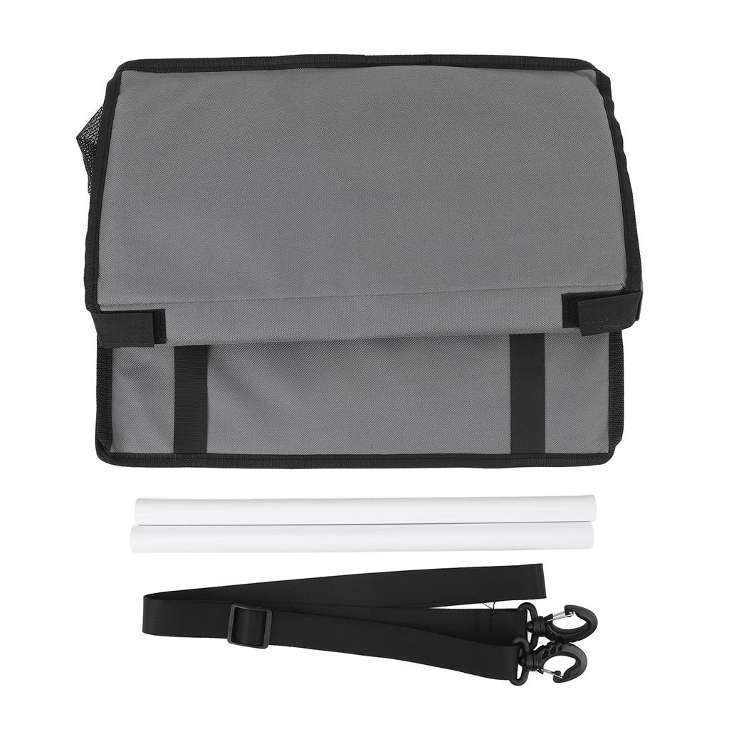 Автокресло для питомца, ткань Оксфорд, водонепроницаемое покрытие, нескользящая подкладка, сиденье безопасности для собаки с регулируемым ремнем для питомцев весом до 10 кг