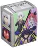 Bushiroad Deck Holder Collection V2 Date A Live Vol.1128 "Тока, Оригами, Котори"