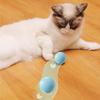 Creative Cat Interactive Ball Self Rolling Ball Pet Electric Smart Ball  Pet Supplies