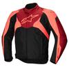 T-Jaws V4 WP racing мотокуртка