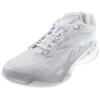 Anta Swagger 1 Cushioning Slip Resistant Low top Basketball Shoes Men's White 112421106S-2