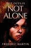 Книга Not Alone : 1