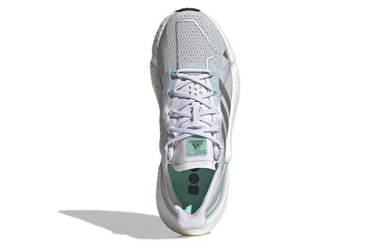 Adidas Wmns X9000L4 'Halo Blue Silver Mint' Women's FY0783