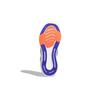 Adidas Детские кроссовки EQ21 Run Boa J Legend Ink синие Sonic-Ink Solar-Gold FZ5420