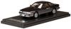 Hobby Japan MARK43 Масштаб Toyota Soarer TURBO 1984 Performance Toning Готовая модель PM43126BK 1/43 2.0 (Z10)