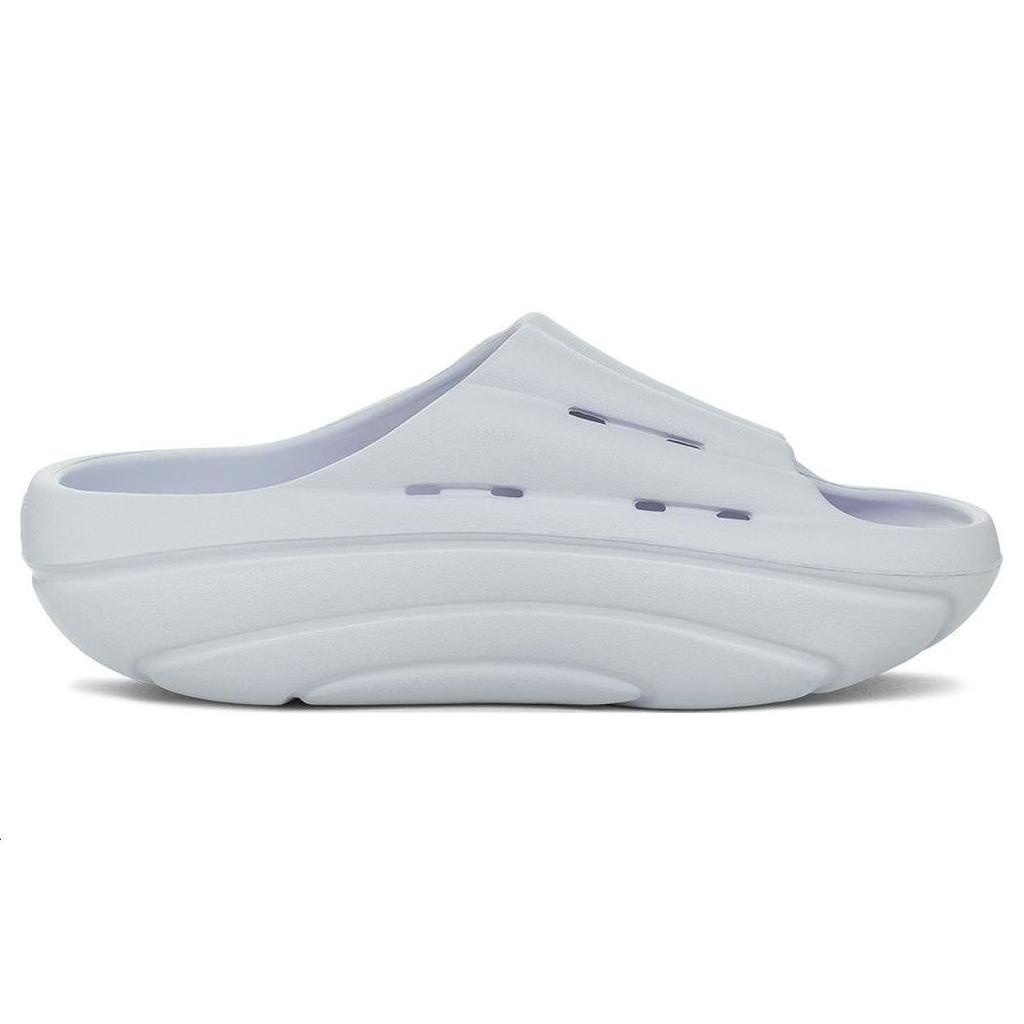 UGG Удобные легкие повседневные тапочки женские тапочки Ocean-Blue 1136880-SFLW