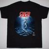 Saga Band Unisex T-Shirt Gift for Fans All Size S To 4XL BL1455