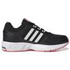 Adidas Equipment 10 Sports Versatile Non-Slip Wear-Resistant Breathable Low-Top Trail Running Shoes Women Sneakers Black Pink HQ7208