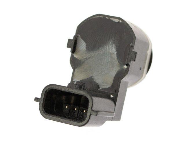 Renault Clio IV Kangoo II Megane III Scenic III Nissan Qashqai II Opel Vivaro II Датчик парковки (PDC)