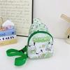 Kuromi Children Crossbody Bag With Cute Cartoon Design For School And Outings