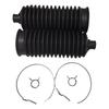 2x Пыльник рулевой тяги 45535-26030 Для Toyota 4Runner 2003-2009