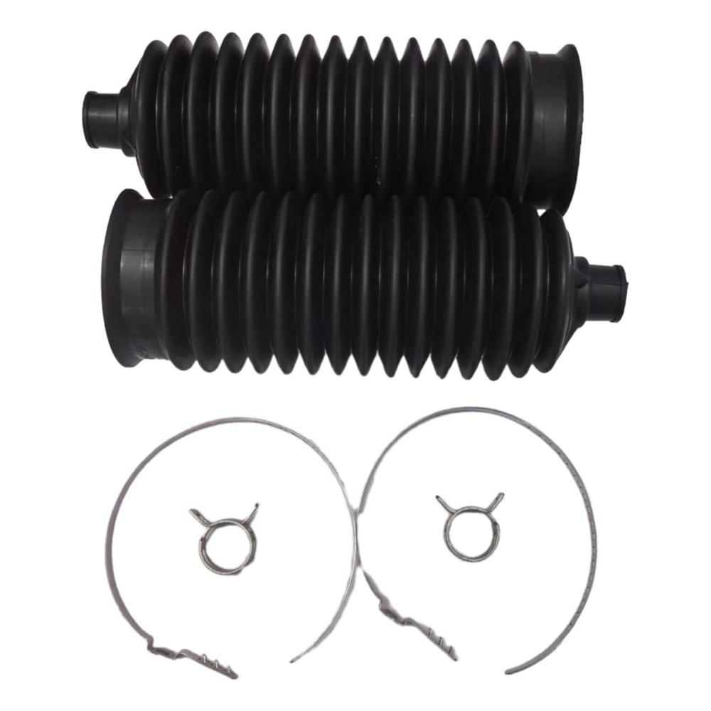 2x Пыльник рулевой тяги 45535-26030 Для Toyota 4Runner 2003-2009