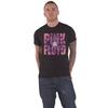 Unisex Adult Arnold Layne Back Print T-Shirt