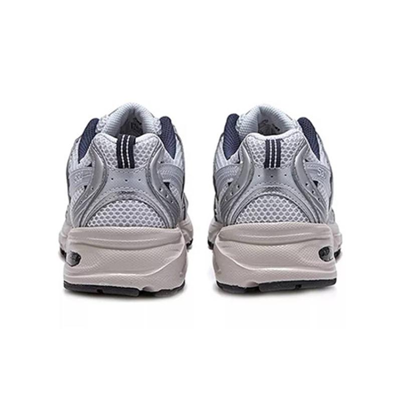 New Balance 530 Steel Grey Sneakers MR530KA