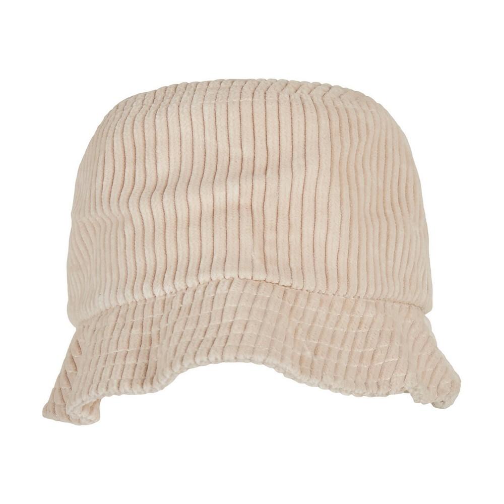 FLEXFIT Unisex Adult Corduroy Bucket Hat