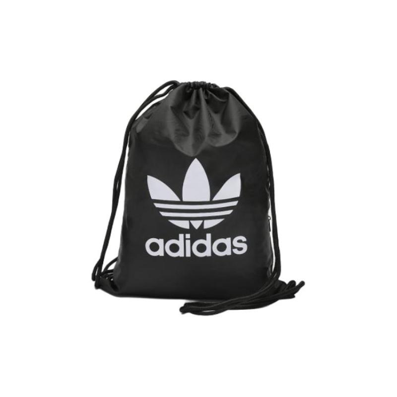 adidas Рюкзак-мешок Originals Trefoil Adidas BK6726