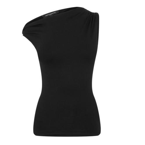 French Connection Womens/Ladies One Shoulder Top