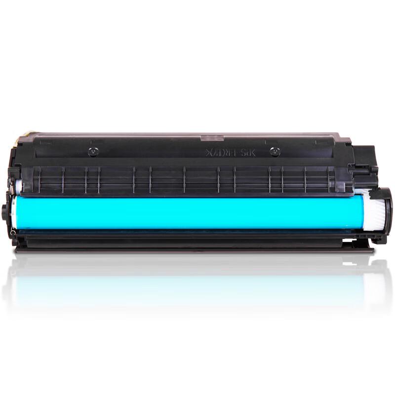 Deli DBH-2612AX Black Toner Cartridge