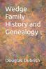 Книга Wedge Family History and Genealogy