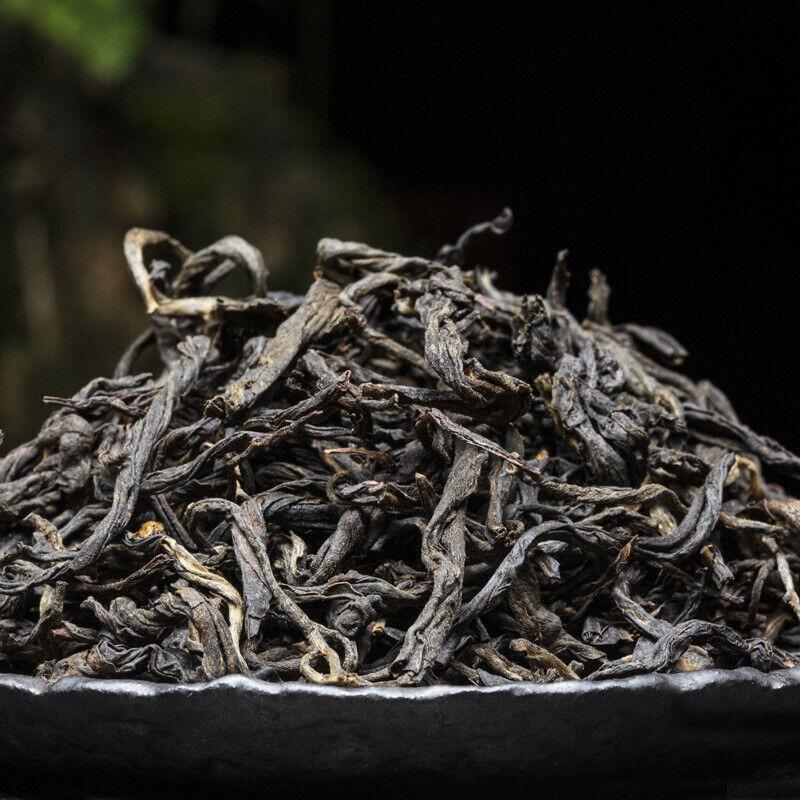 Чай черный Мед Дянь Хун Юньнань Фэнцин в упаковке 150г Высокогорный чай 2020 г.