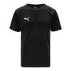 Puma Short Sleeve Tee Zqc 706132 03 Puma Team Rise Match Day Jersey