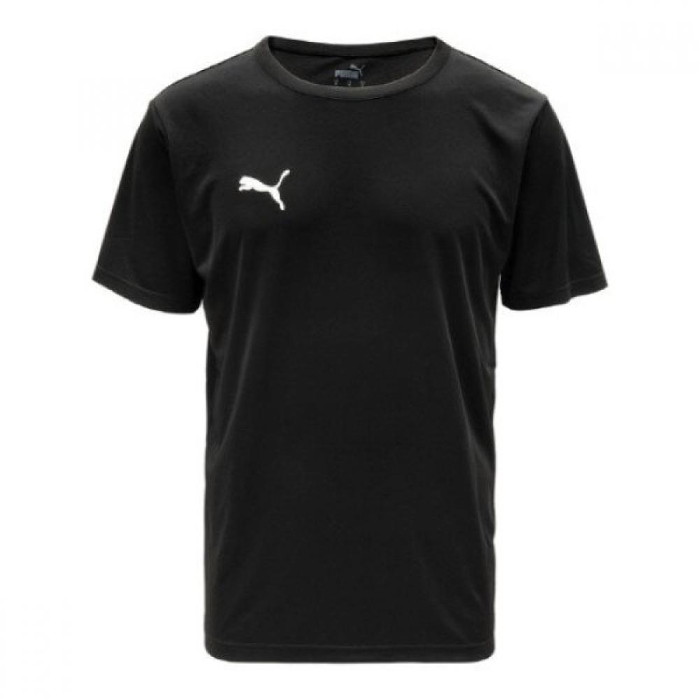 Puma Short Sleeve Tee Zqc 706132 03 Puma Team Rise Match Day Jersey