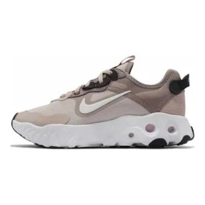 React Art3mis Cream Moon Fossil Женские кроссовки Cream-2 White CN8203-200