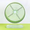 with Stand Wheel Hamster Exercise Cage Exercising Hamster Exercise Toy Pet Running Wheel  Gerbil
