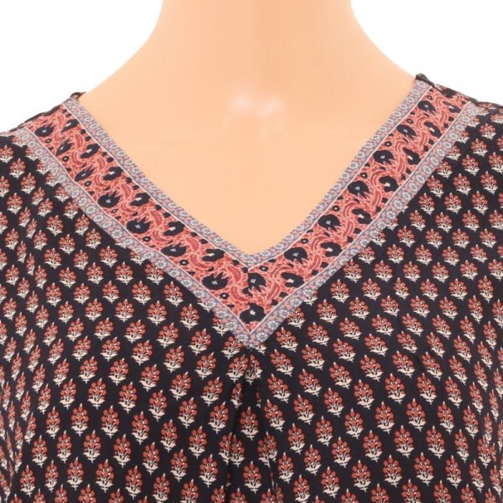 Wacoal Comfortable Homewear Top Wpa232ws