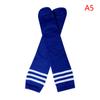 Football Socks Kids Children Soccer Stockings High Quality Long Tube Knee Cotton Legging Baseball Running Sport Boy Girl Socks