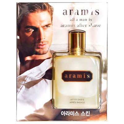 Aramis После бритья Мужская кожа 200 мл