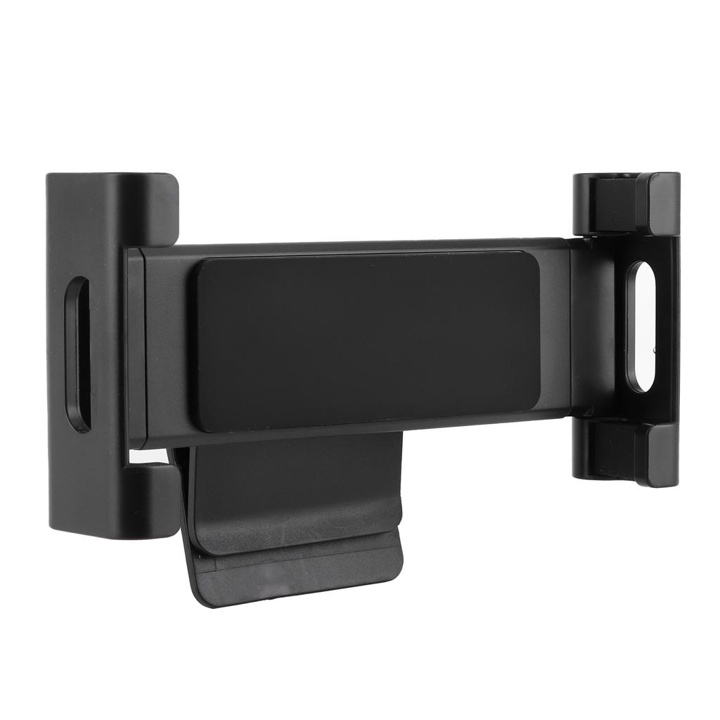 Крепление-держатель на спинку сиденья автомобиля для мобильного телефона, планшета. Подходит для Tesla Model 3 Y 2019 2021. Портативный.