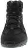 Hiking Shoes Jack Wolfskin Vojo 3 Texapore MID (4042461) Black