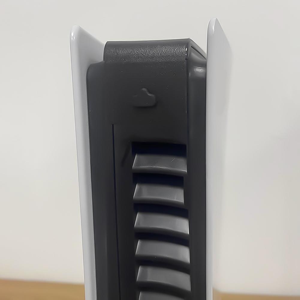 Набор силиконовых заглушек 12 в 1 для защиты от пыли и пыли для PS5 Slim и Playstation 5 Slim. Аксессуары для консоли.
