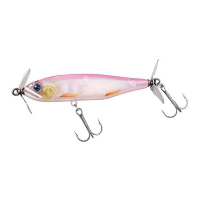 Daiwa Басс Стиз Проп Хасегава Розовый 85F Воблер Вер.2