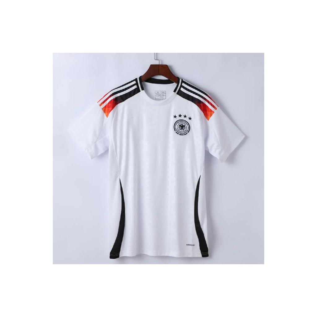 Germany Euro24 New Season Football Jersey Breathable Polyester Jersey Astroturf Jersey