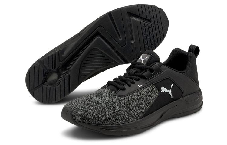 PUMA Comet 2 Alt Beta 'Black Grey' Women's