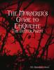 Книга The Murderers' Guide To Etiquette: The Dinner Party